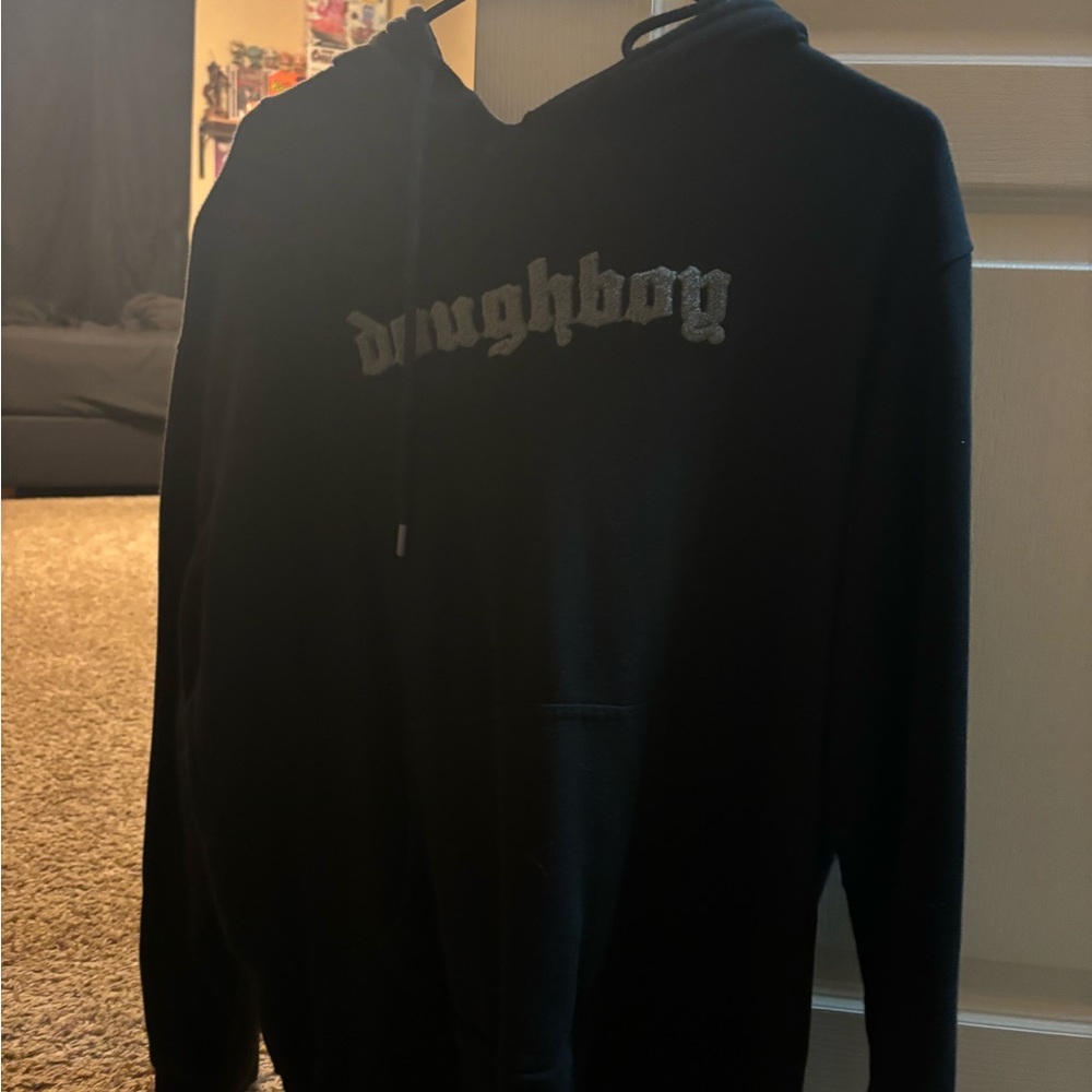 Boyz N the Hood Hoodie